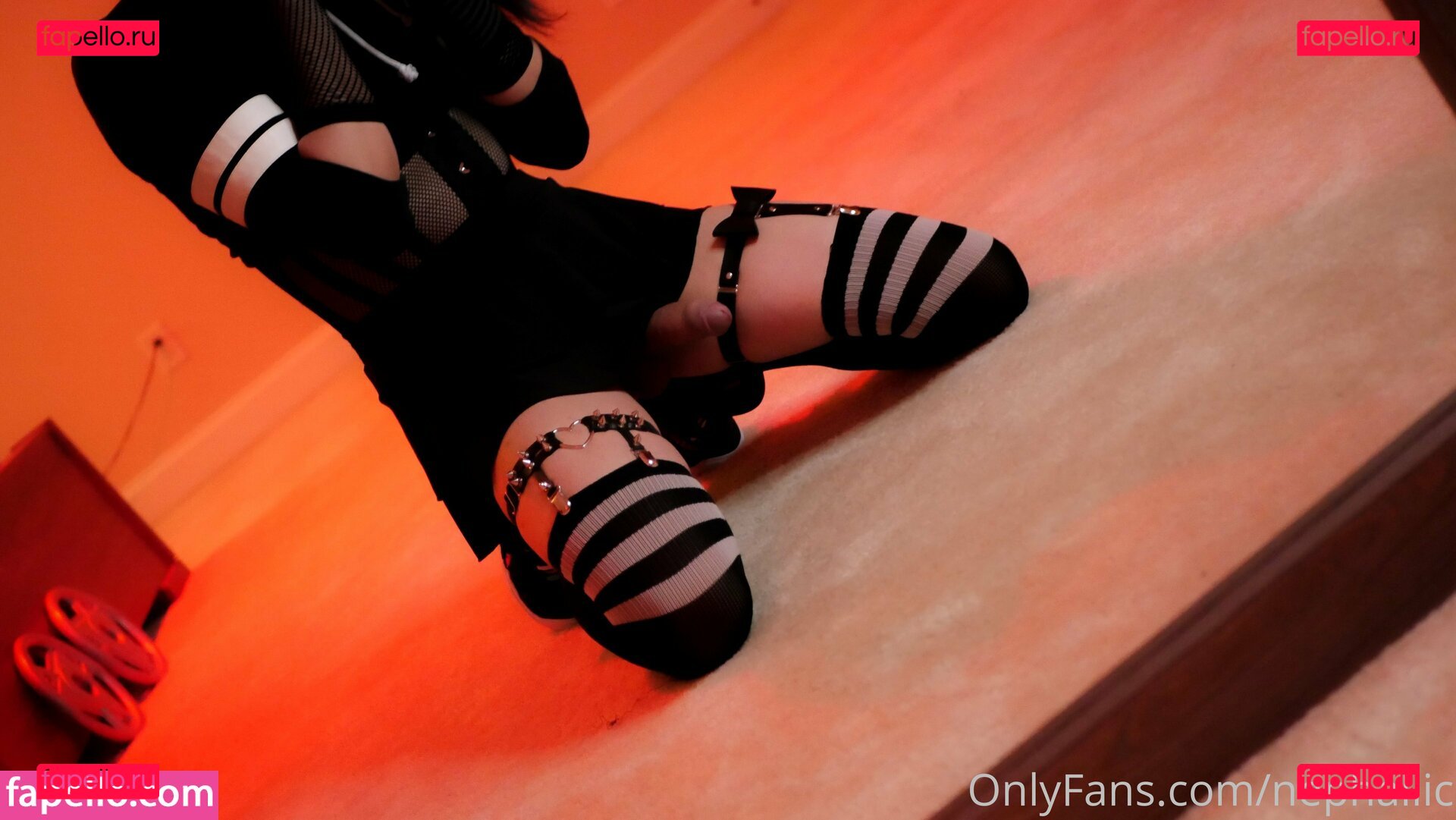 Nephallic / anyuser / nephallic_ Onlyfans Photo Gallery 