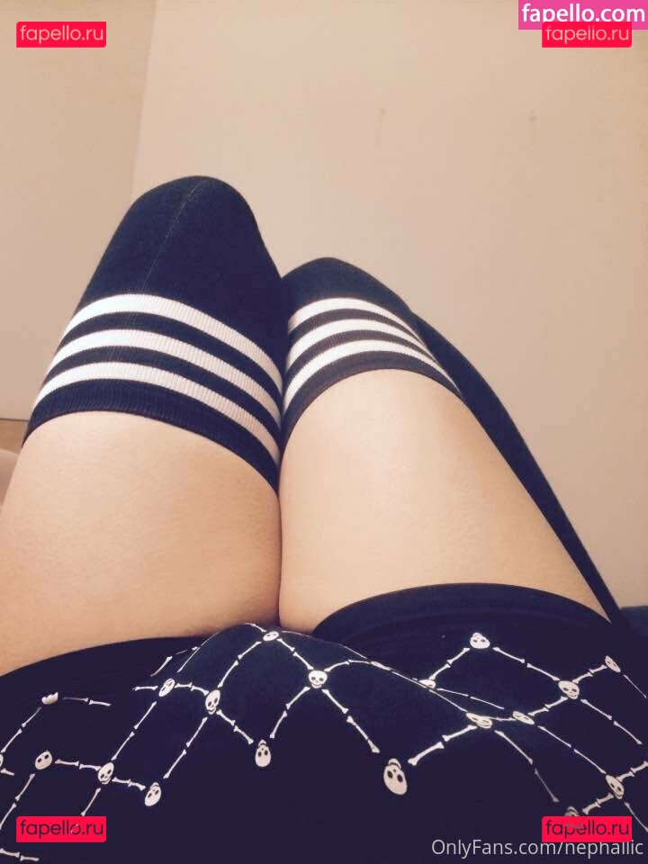 Nephallic / anyuser / nephallic_ Onlyfans Photo Gallery 