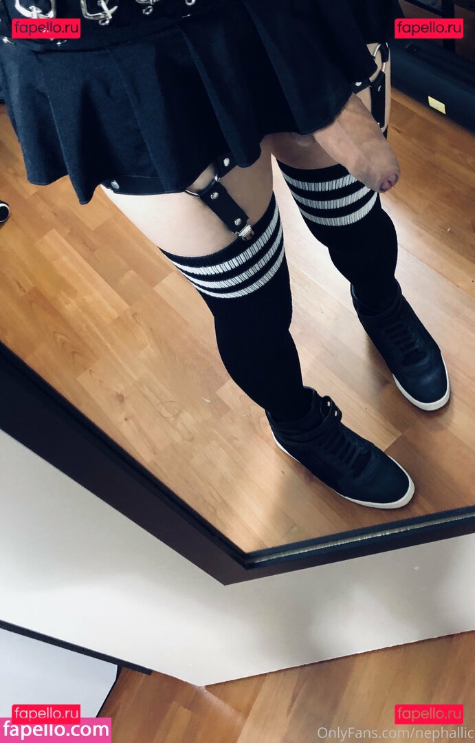 Nephallic / anyuser / nephallic_ Onlyfans Photo Gallery 