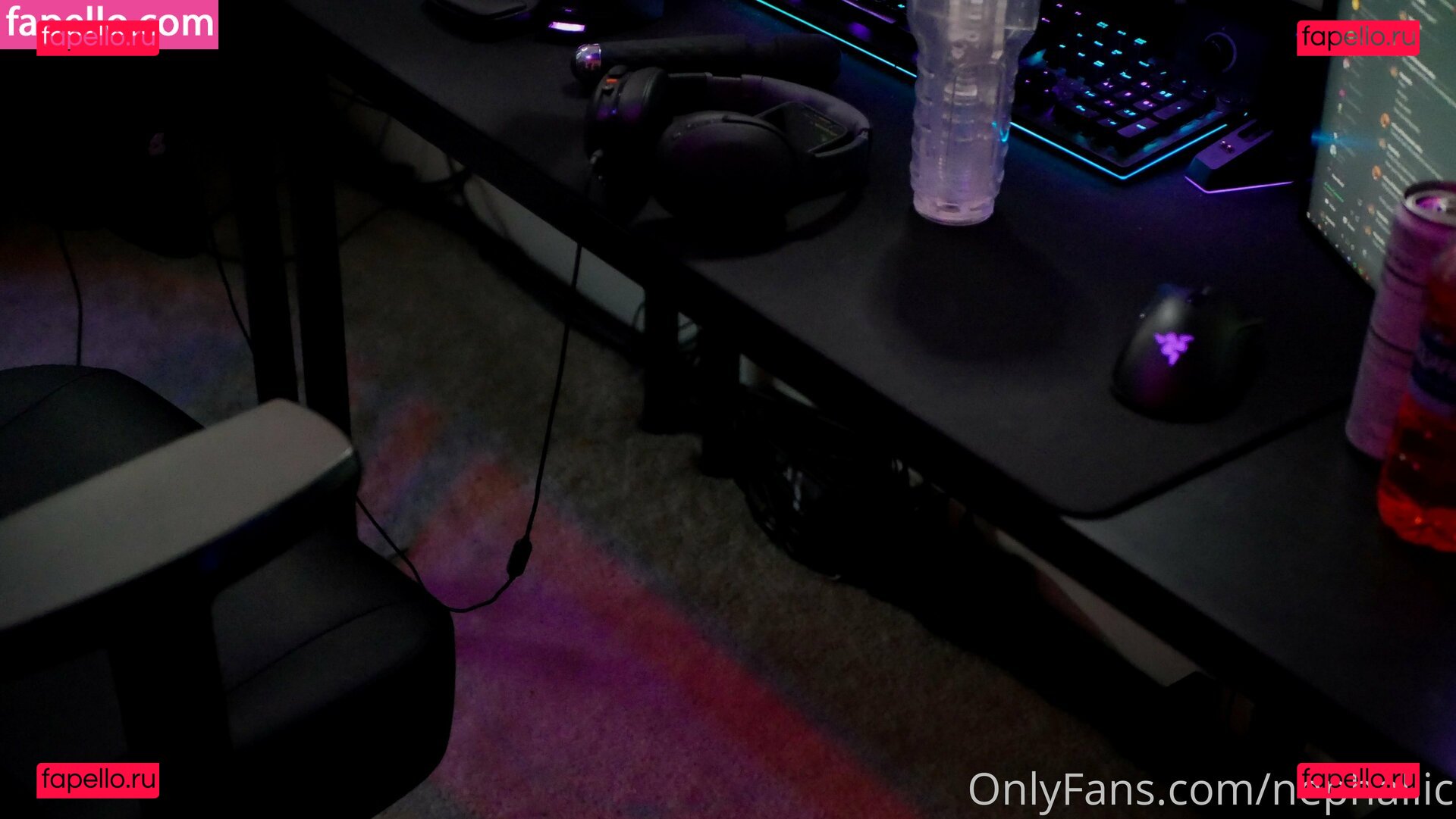 Nephallic / anyuser / nephallic_ Onlyfans Photo Gallery 