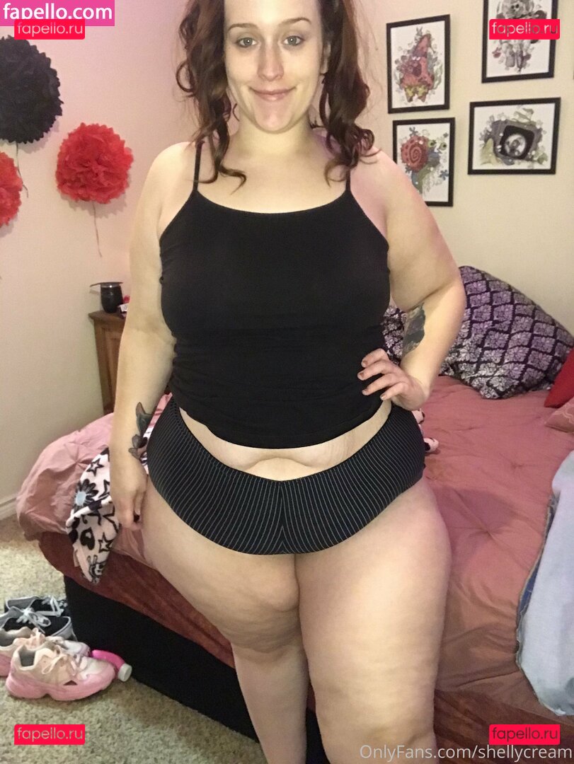 bignsmalllovethemall / shellycream Onlyfans Photo Gallery 