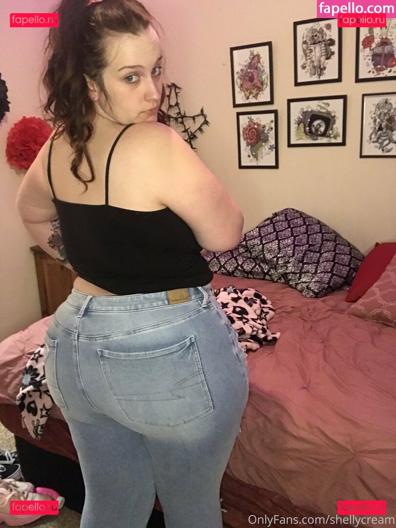 bignsmalllovethemall / shellycream Onlyfans Photo Gallery 