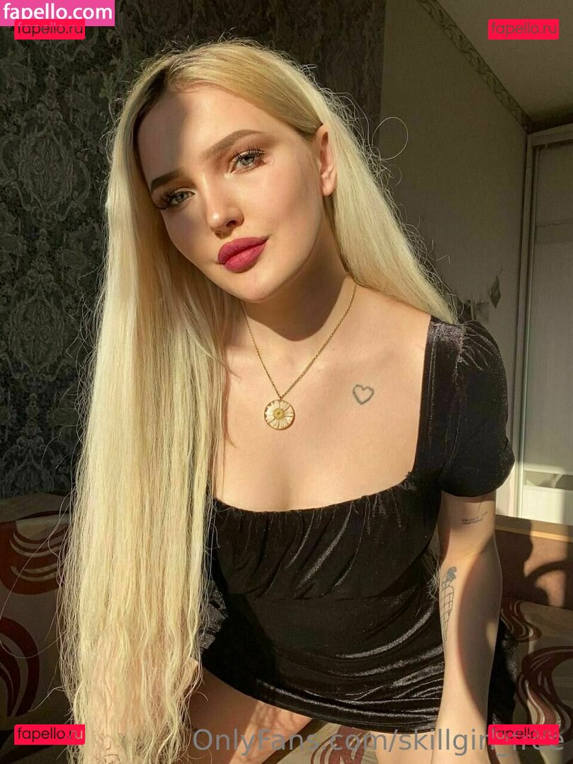 skillgirl2022 / skillgirl_free Onlyfans Photo Gallery 