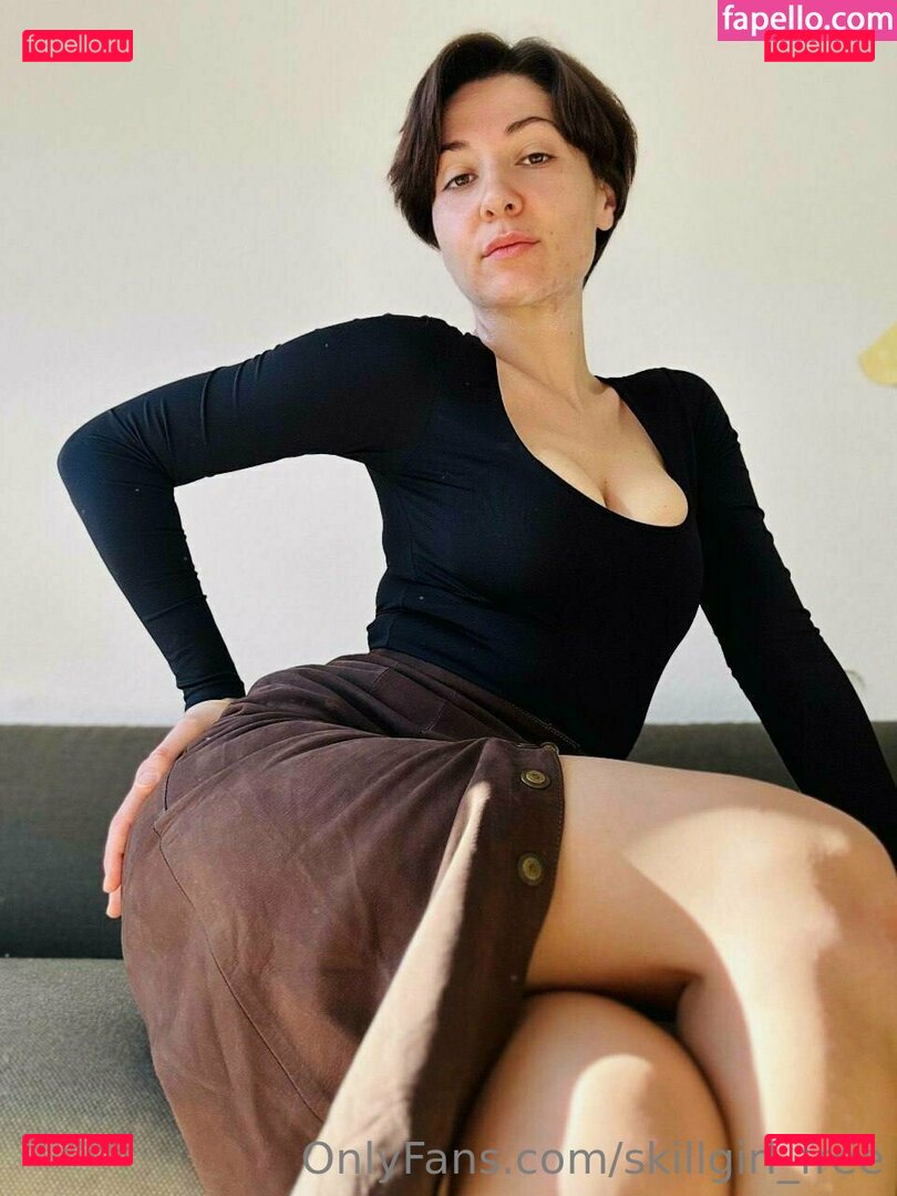 skillgirl2022 / skillgirl_free Onlyfans Photo Gallery 
