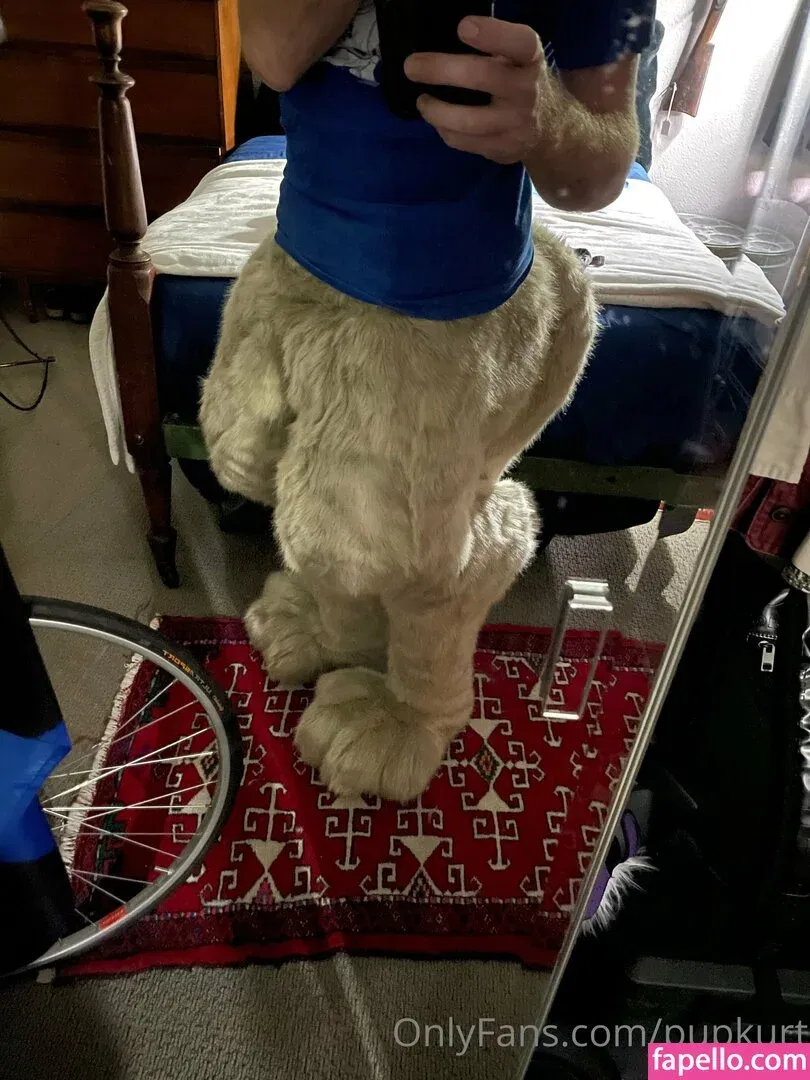 pupkurt Onlyfans Photo Gallery 