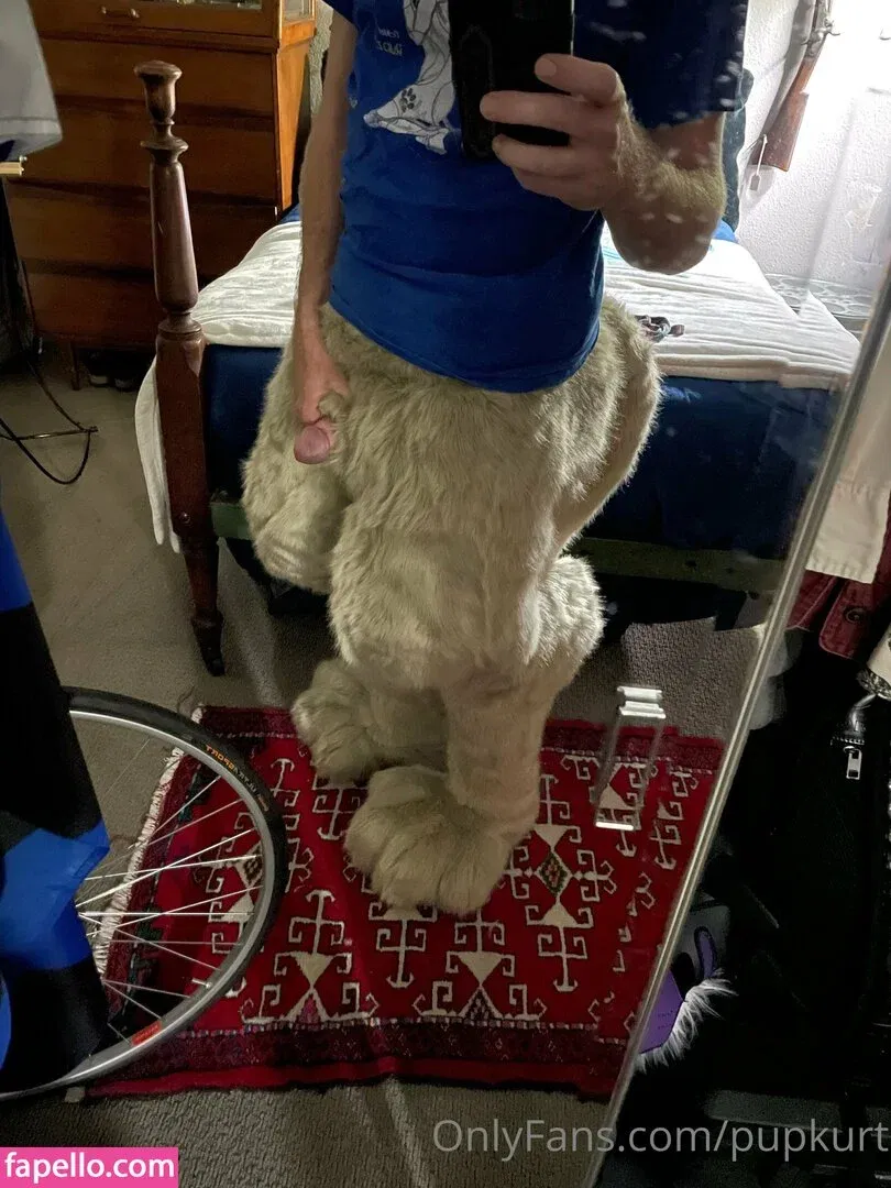 pupkurt Onlyfans Photo Gallery 