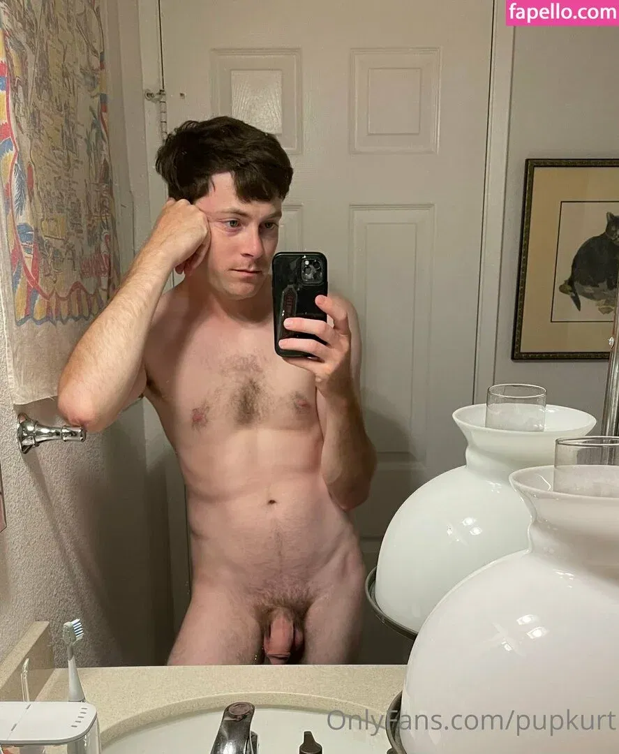 pupkurt Onlyfans Photo Gallery 