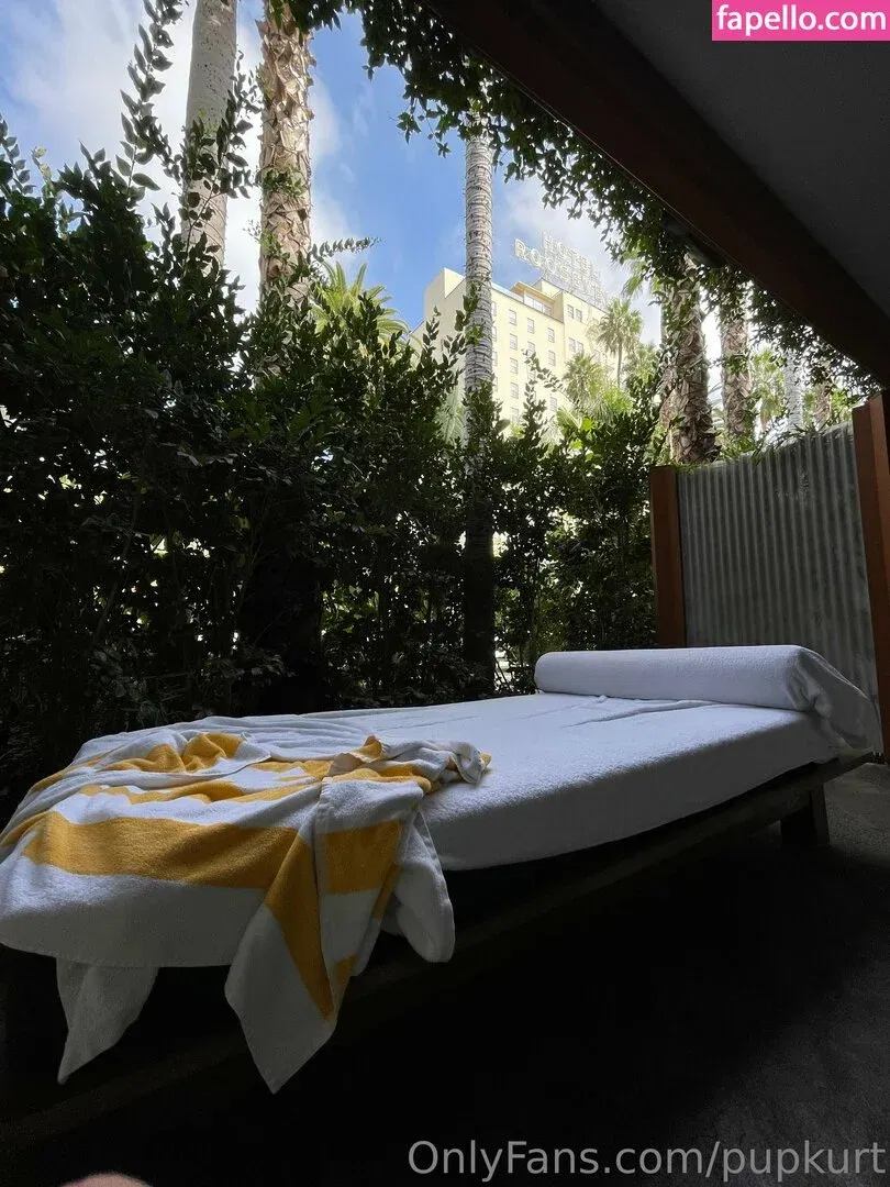 pupkurt Onlyfans Photo Gallery 