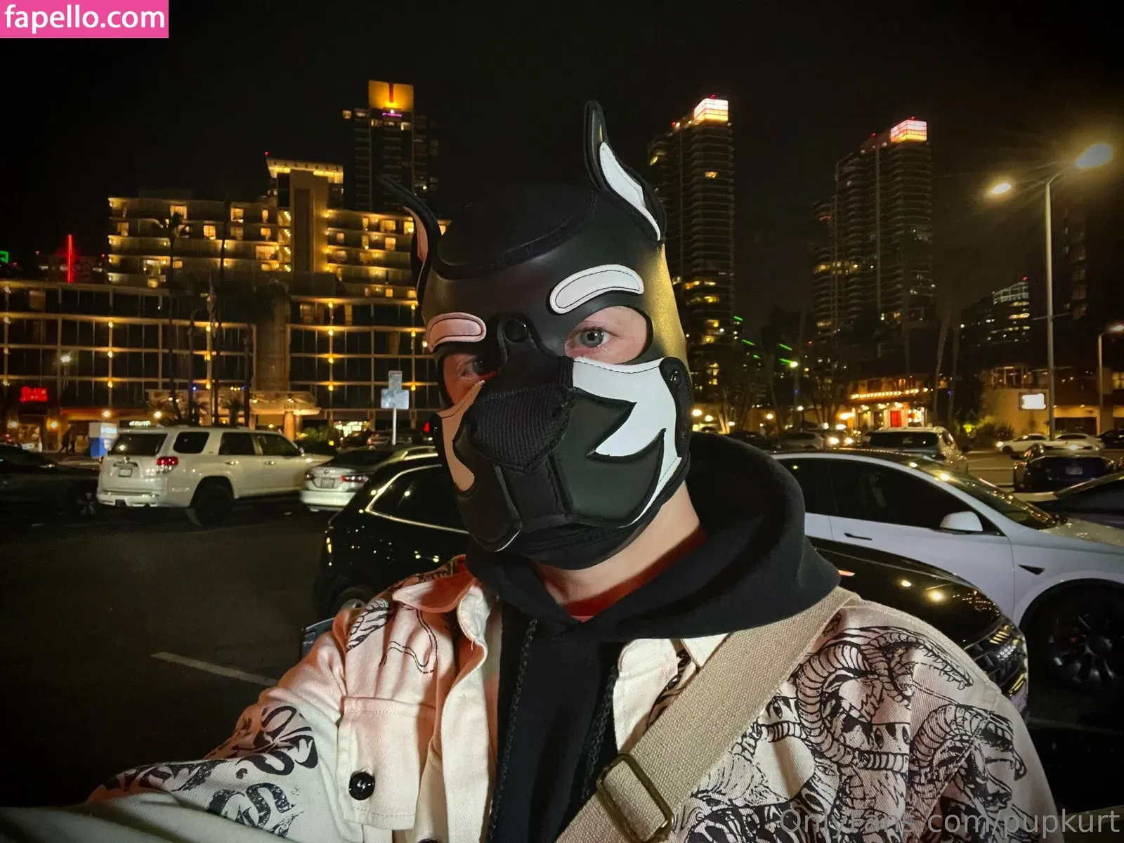 pupkurt Onlyfans Photo Gallery 