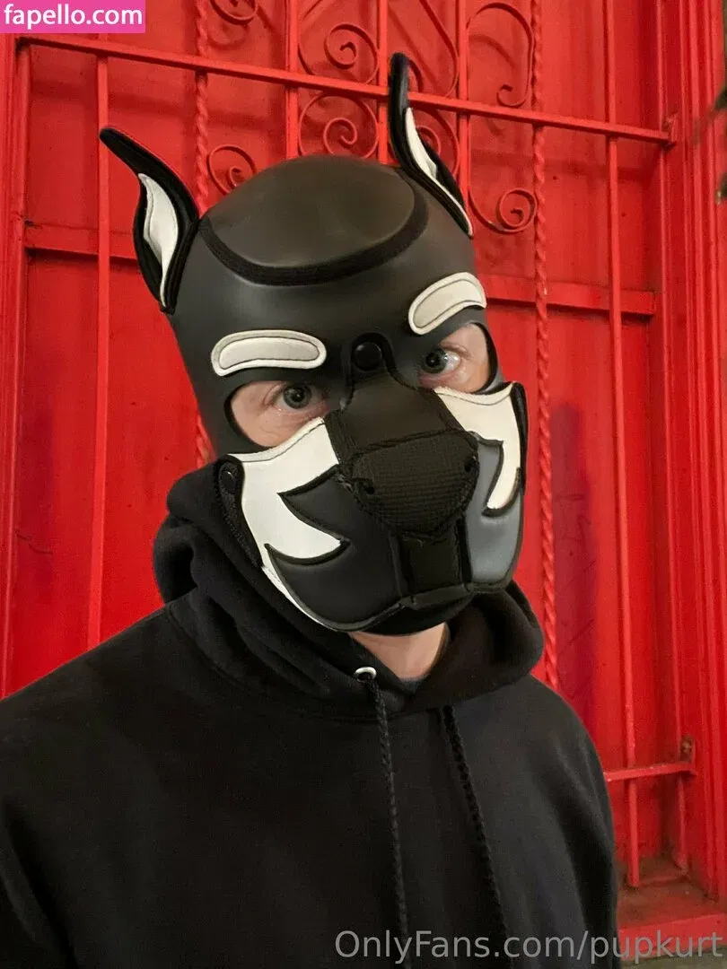 pupkurt Onlyfans Photo Gallery 