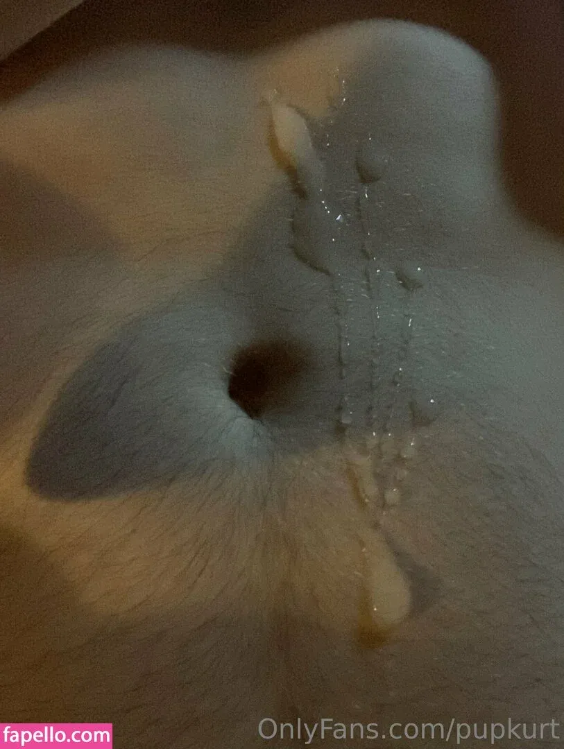 pupkurt Onlyfans Photo Gallery 