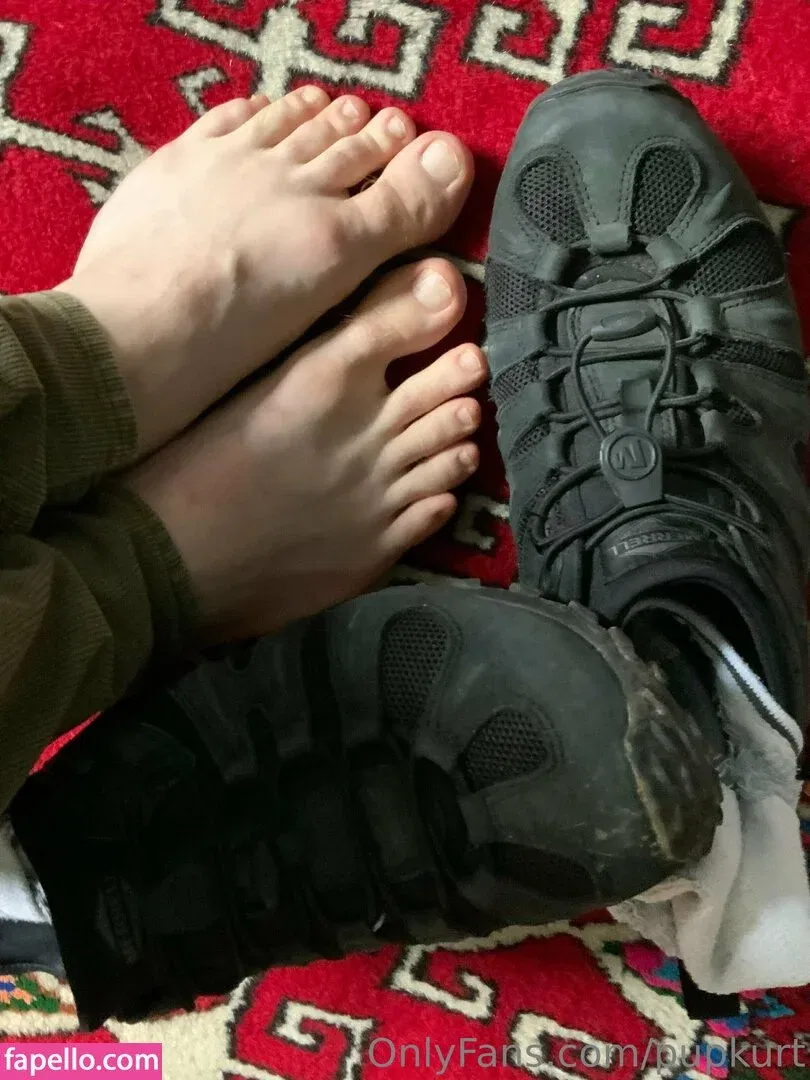 pupkurt Onlyfans Photo Gallery 