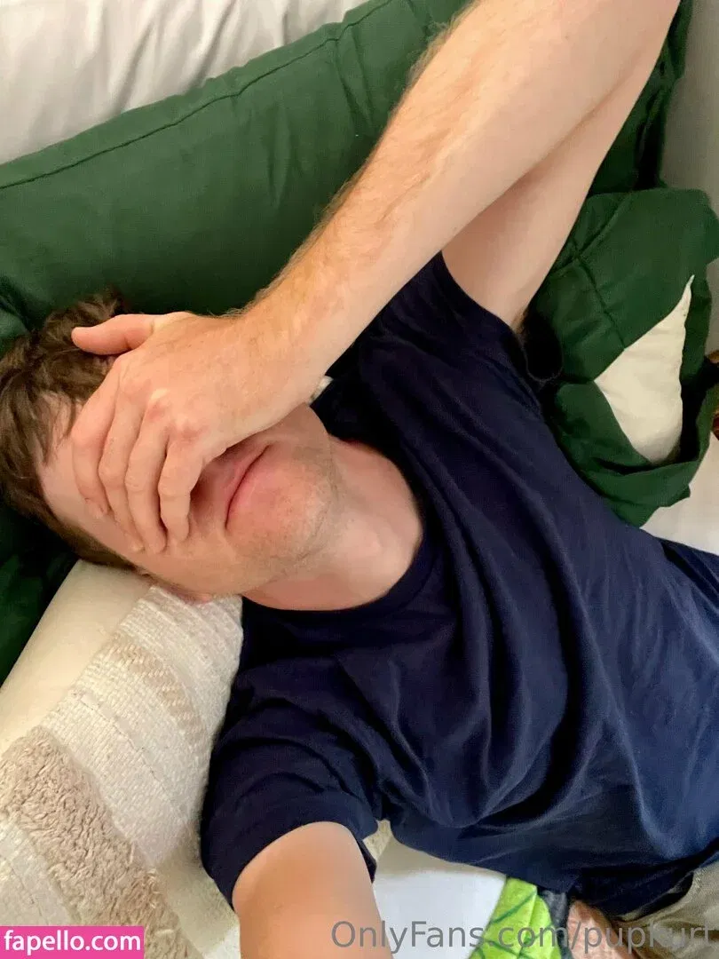 pupkurt Onlyfans Photo Gallery 