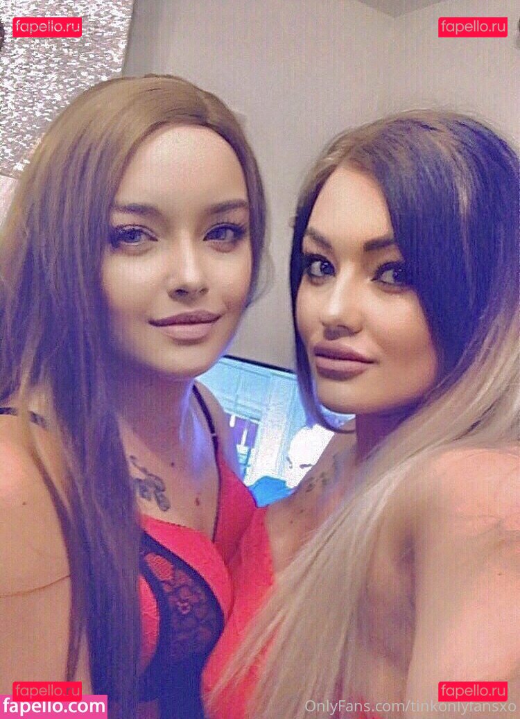 tink Onlyfans Photo Gallery 