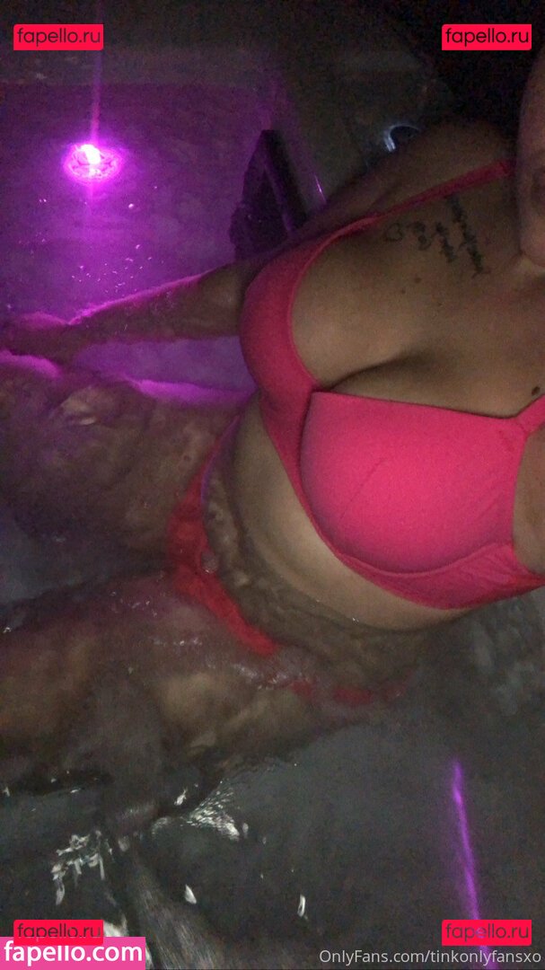 tink Onlyfans Photo Gallery 