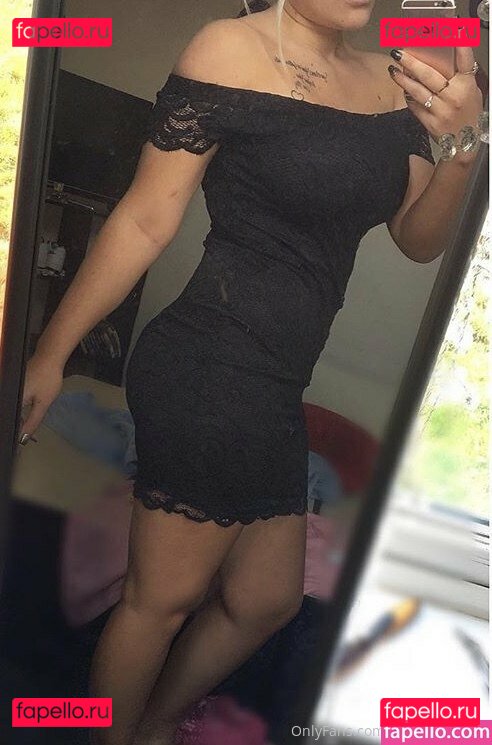 tink Onlyfans Photo Gallery 