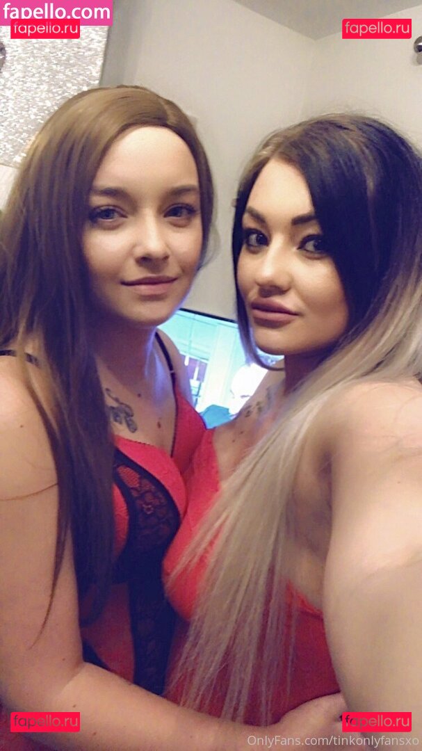 tink Onlyfans Photo Gallery 