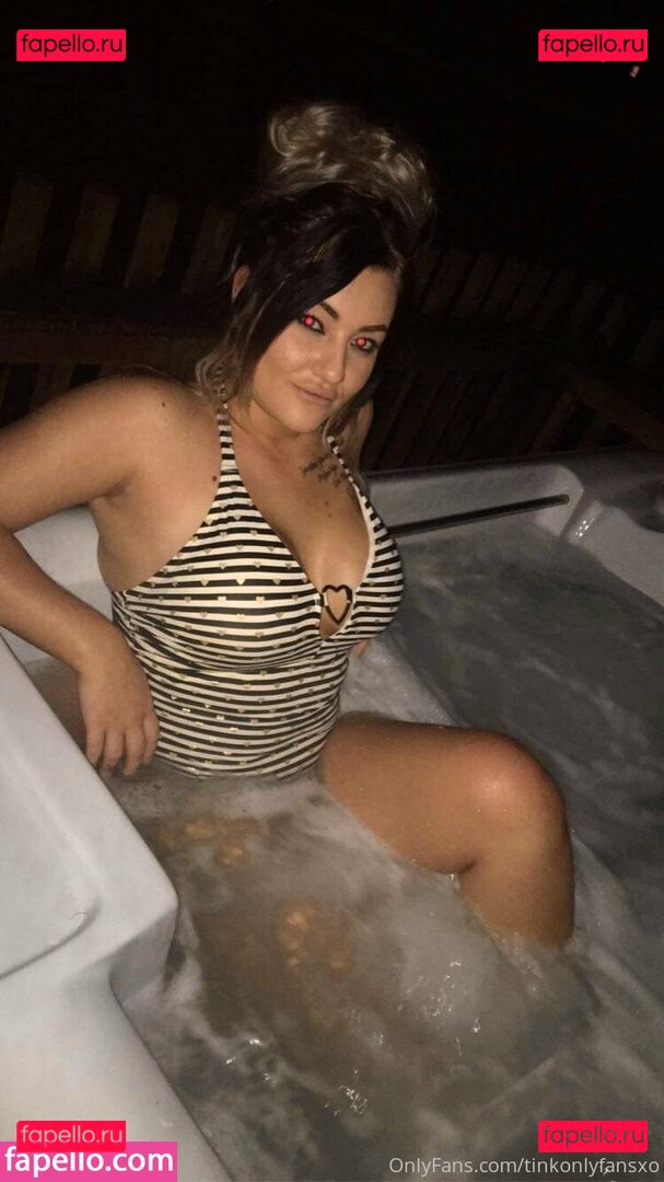 tink Onlyfans Photo Gallery 