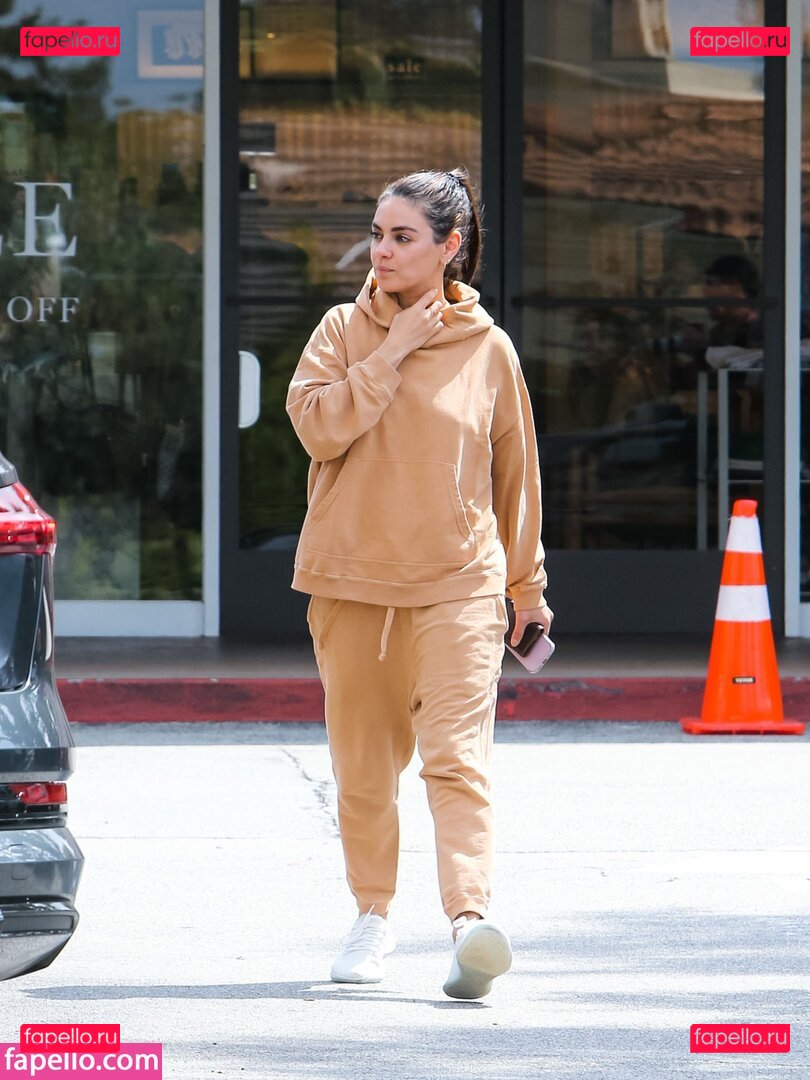 MILAKUNISV / Mila Kunis / milakunis