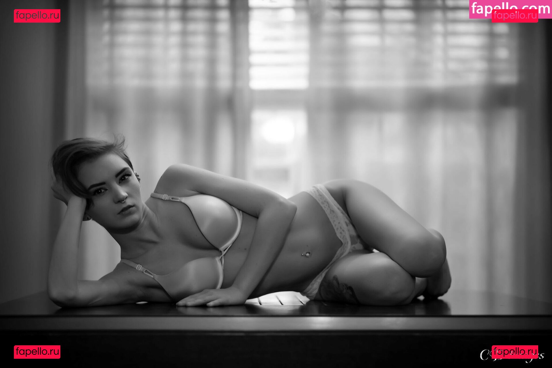 Brandi-Lee Wilson / TheOfficial_B / _theofficial_b Onlyfans Photo Gallery 