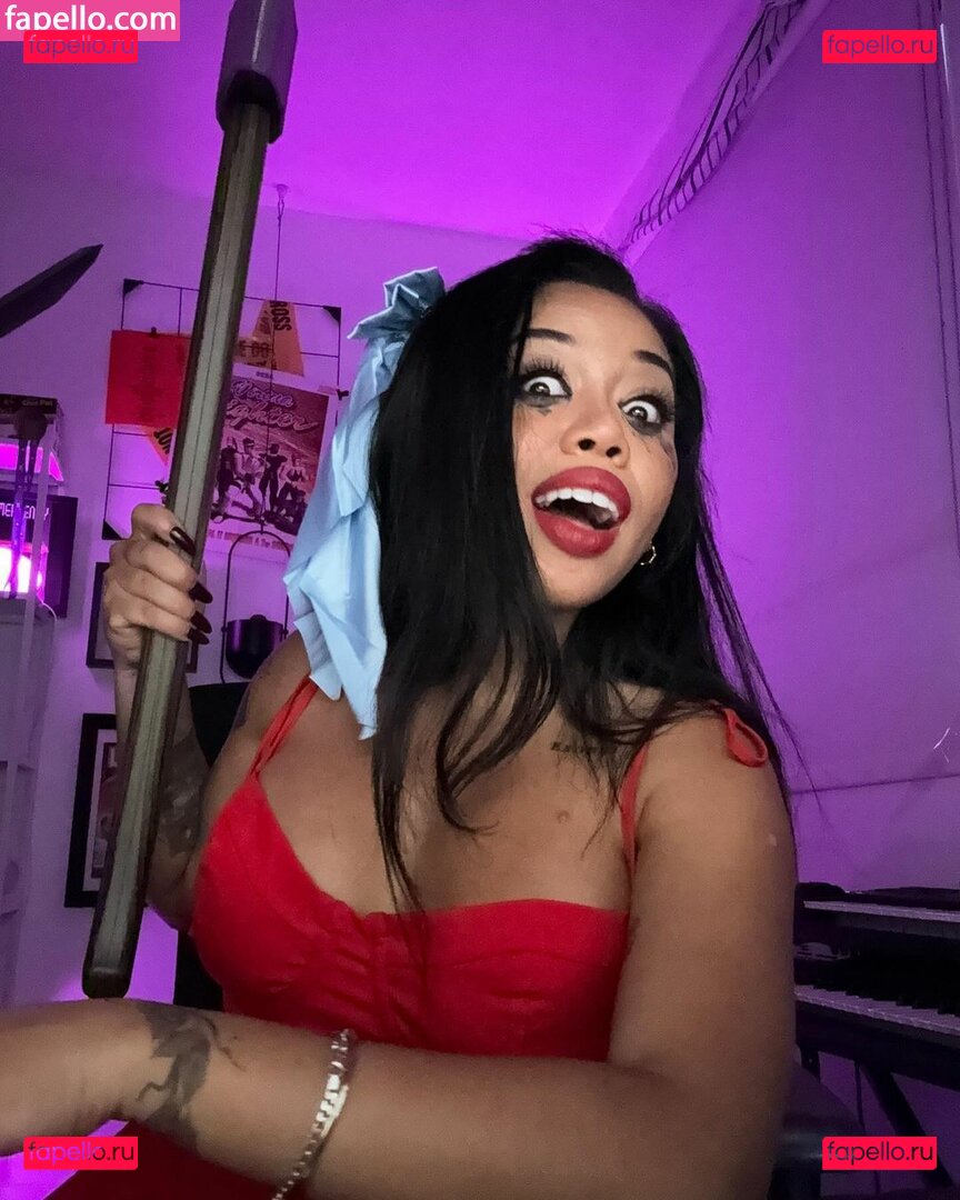 Ericka Bozeman aka BigBossBoze