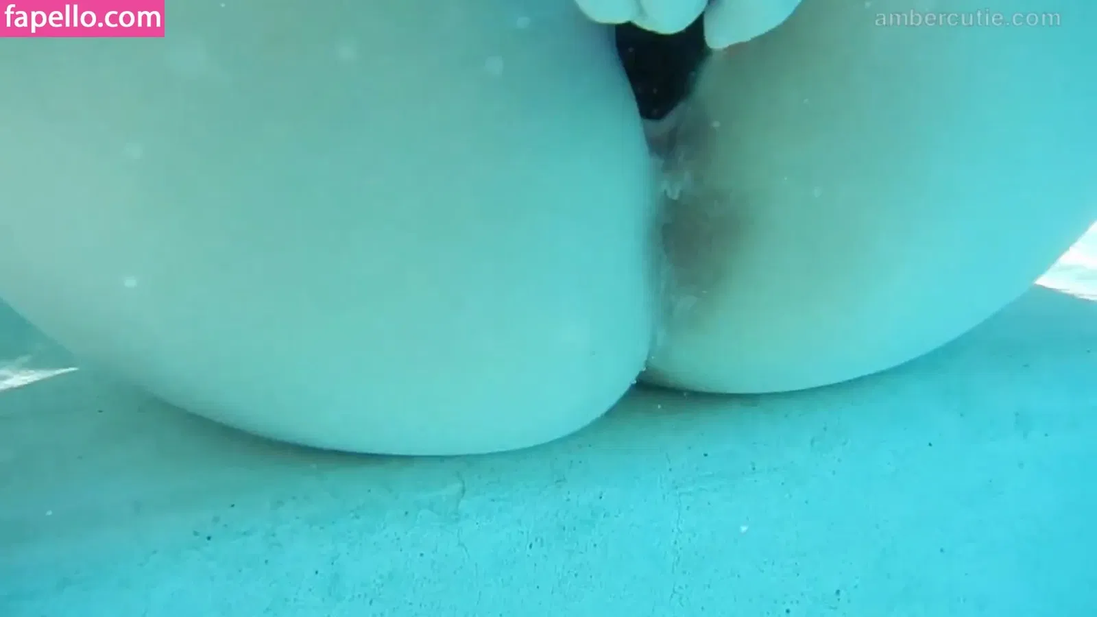 AmberCutie Onlyfans Photo Gallery 