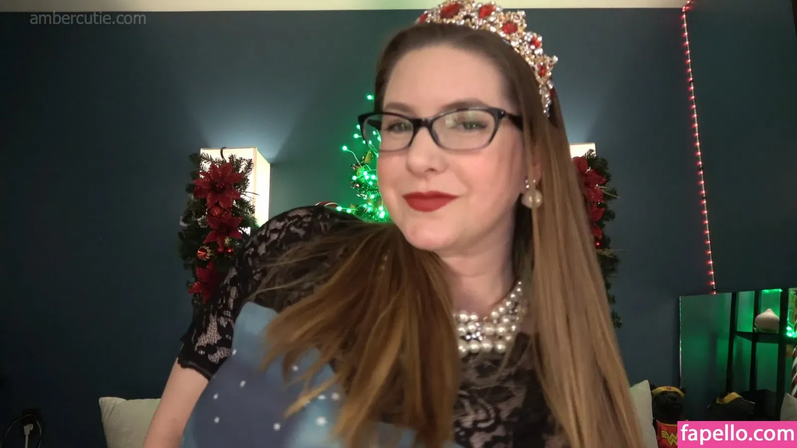 AmberCutie Onlyfans Photo Gallery 