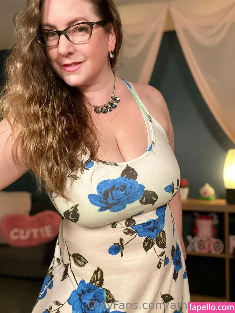 AmberCutie Onlyfans Photo Gallery 