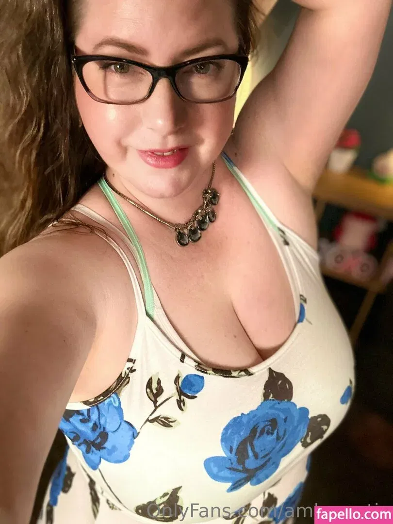 AmberCutie Onlyfans Photo Gallery 