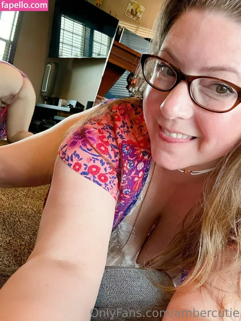 AmberCutie Onlyfans Photo Gallery 