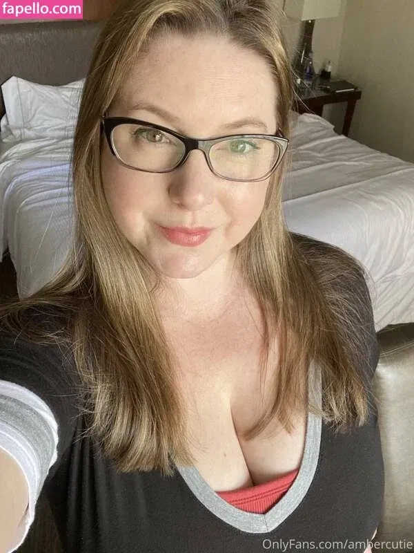 AmberCutie Onlyfans Photo Gallery 