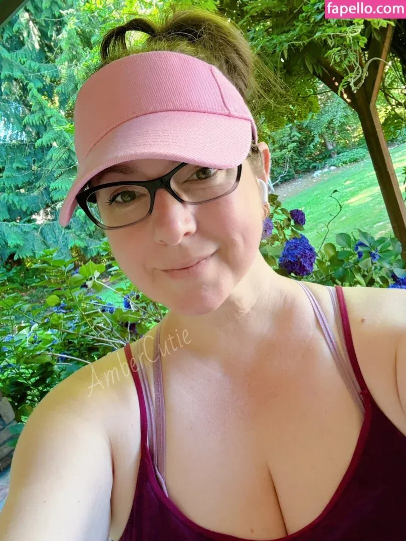 AmberCutie Onlyfans Photo Gallery 