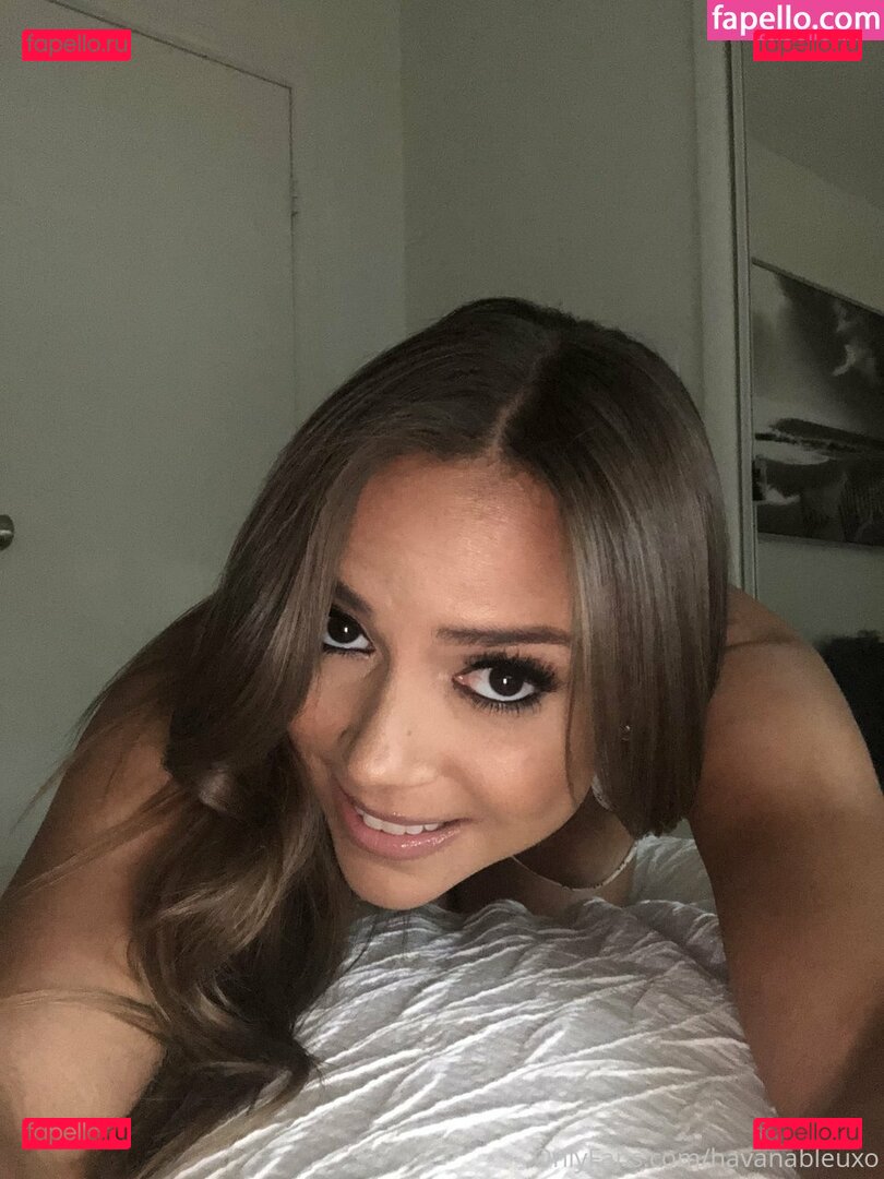 BleuHavana / Havana Bleu / havanableu / havanableufanpage Onlyfans Photo Gallery 