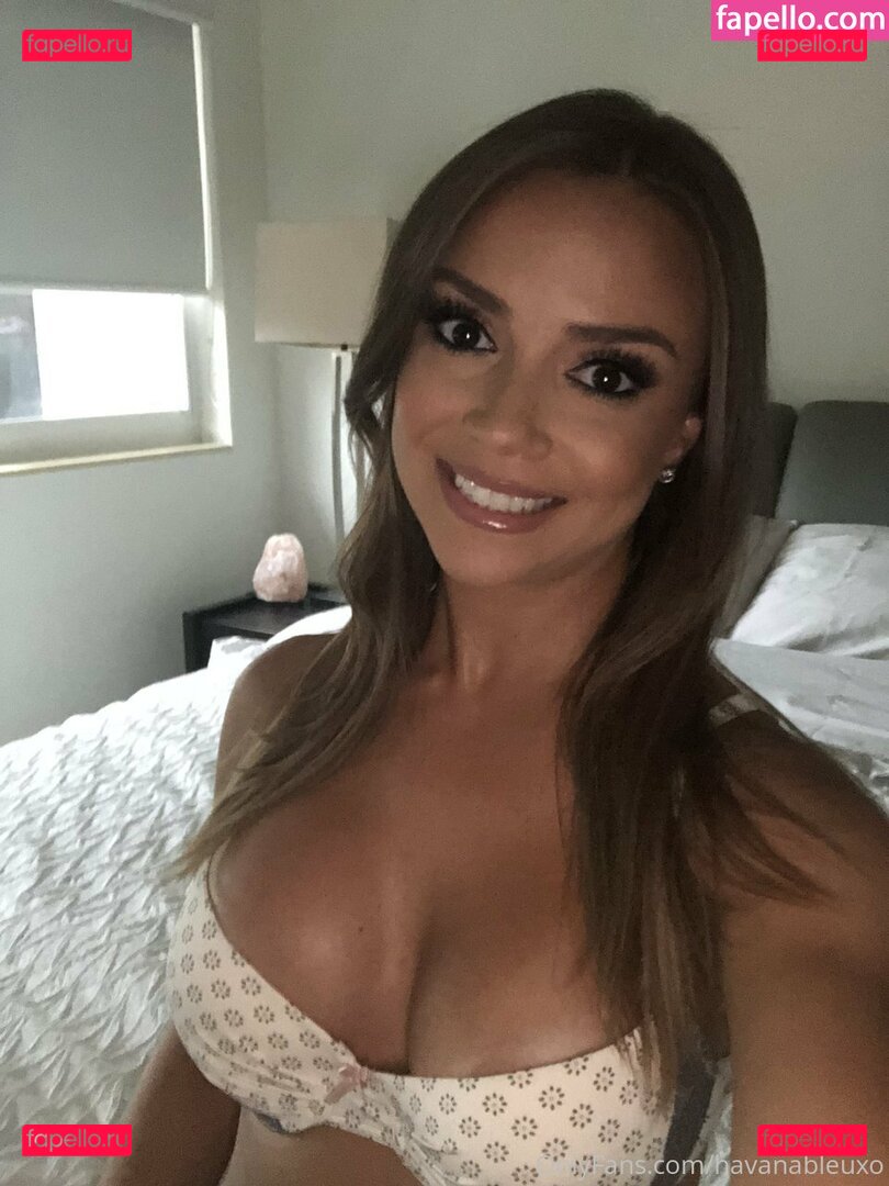 BleuHavana / Havana Bleu / havanableu / havanableufanpage Onlyfans Photo Gallery 