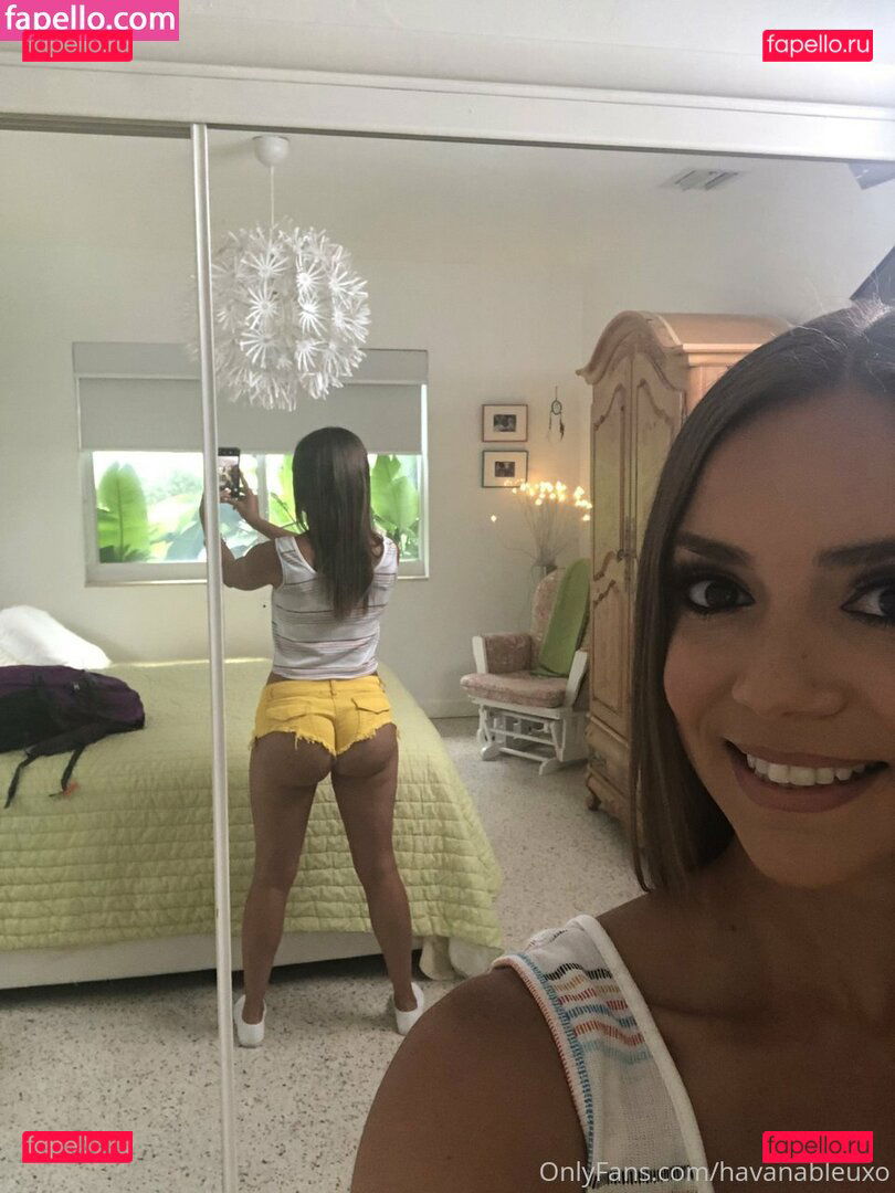 BleuHavana / Havana Bleu / havanableu / havanableufanpage Onlyfans Photo Gallery 