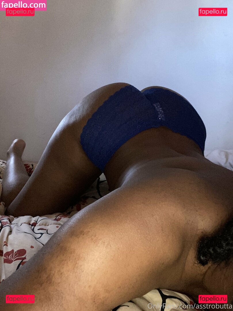 asstrobutta Onlyfans Photo Gallery 