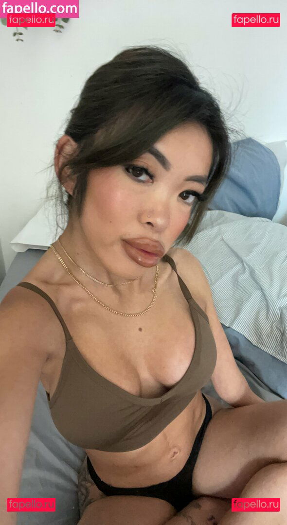 Jennifer Ngo / ennifer.j / thisjenn Onlyfans Photo Gallery 