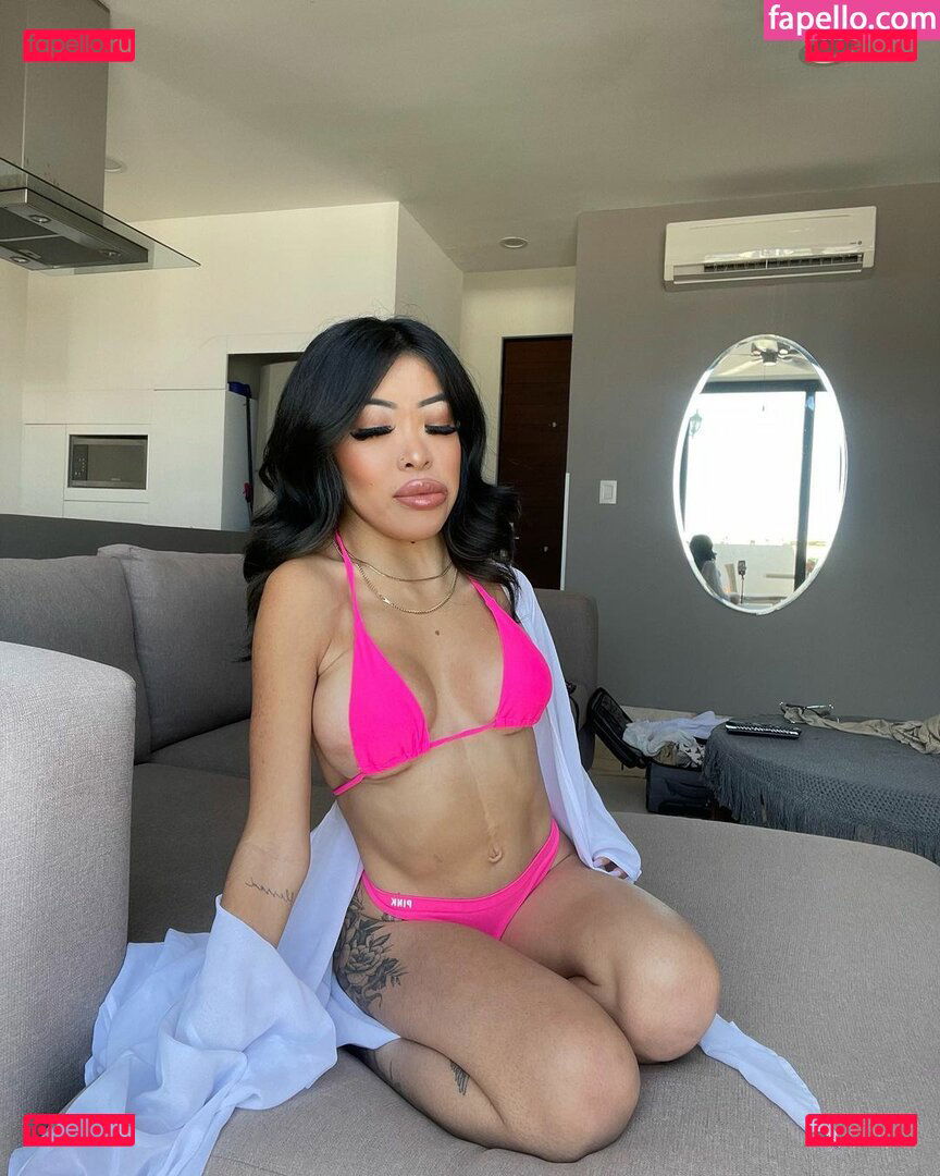 Jennifer Ngo / ennifer.j / thisjenn Onlyfans Photo Gallery 