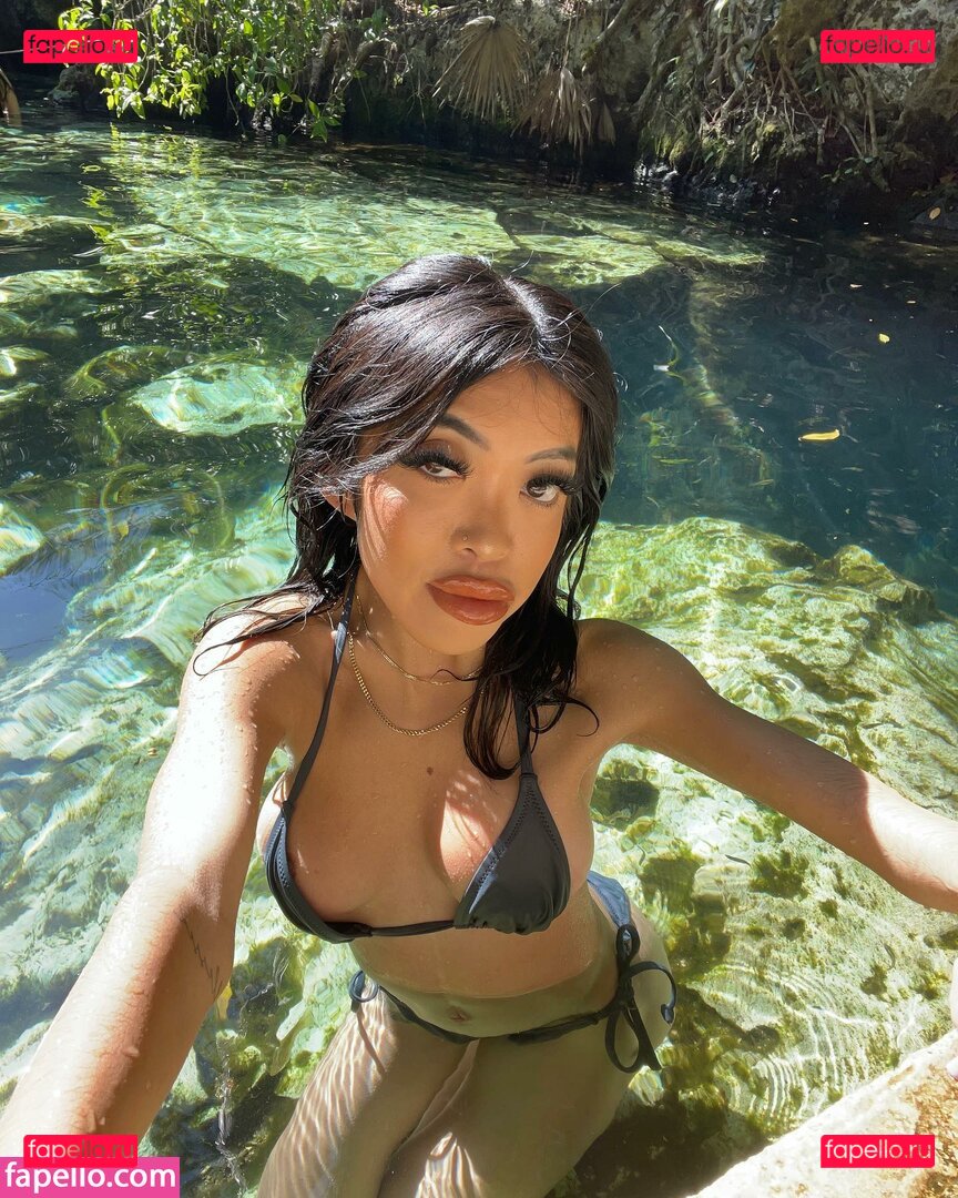 Jennifer Ngo / ennifer.j / thisjenn Onlyfans Photo Gallery 