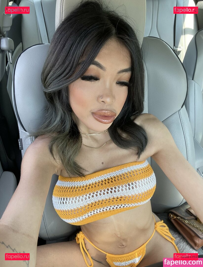 Jennifer Ngo / ennifer.j / thisjenn Onlyfans Photo Gallery 