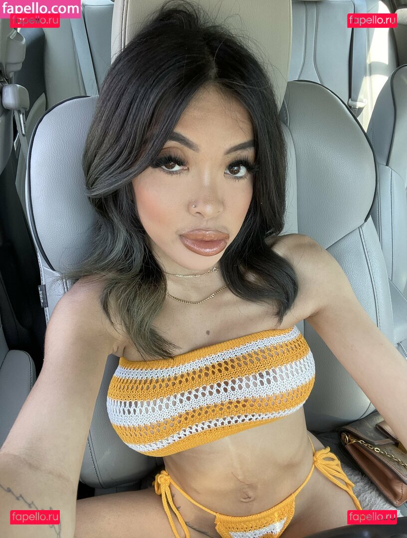 Jennifer Ngo / ennifer.j / thisjenn Onlyfans Photo Gallery 