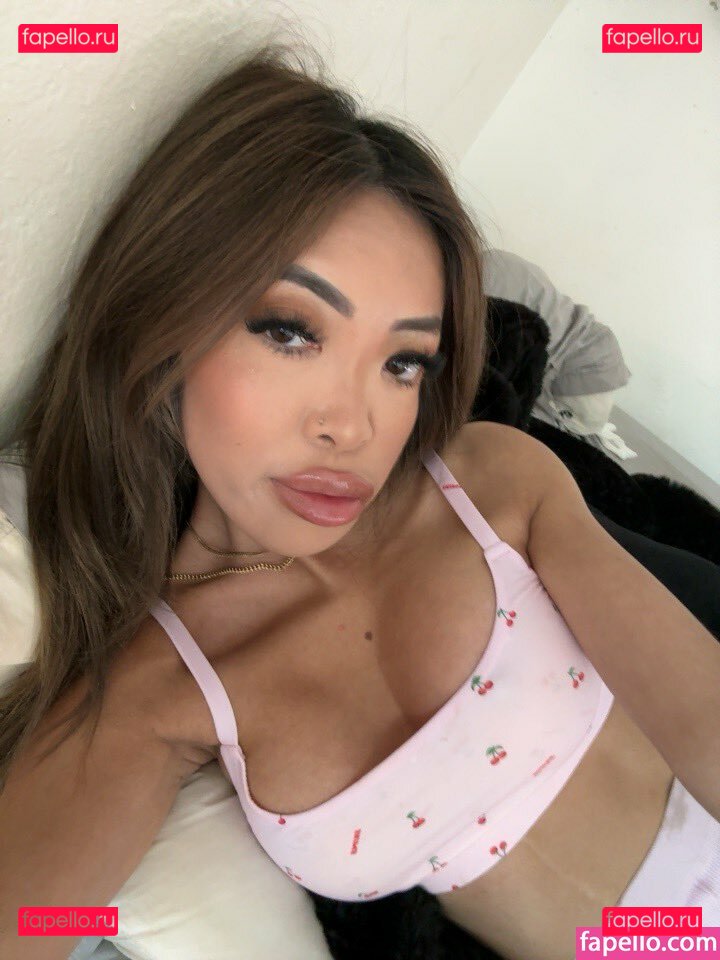 Jennifer Ngo / ennifer.j / thisjenn Onlyfans Photo Gallery 