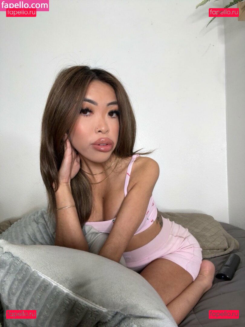 Jennifer Ngo / ennifer.j / thisjenn Onlyfans Photo Gallery 