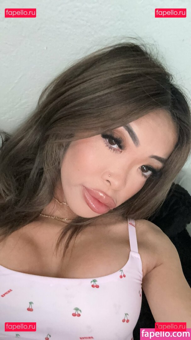 Jennifer Ngo / ennifer.j / thisjenn Onlyfans Photo Gallery 