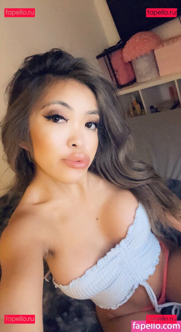 Jennifer Ngo / ennifer.j / thisjenn Onlyfans Photo Gallery 