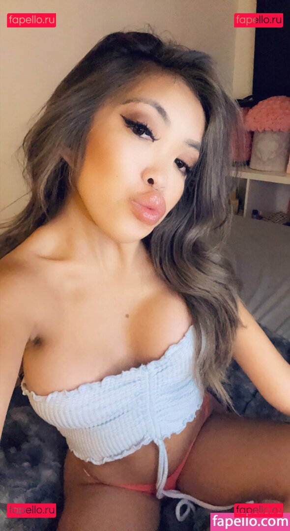 Jennifer Ngo / ennifer.j / thisjenn Onlyfans Photo Gallery 