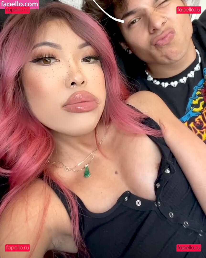 Jennifer Ngo / ennifer.j / thisjenn Onlyfans Photo Gallery 