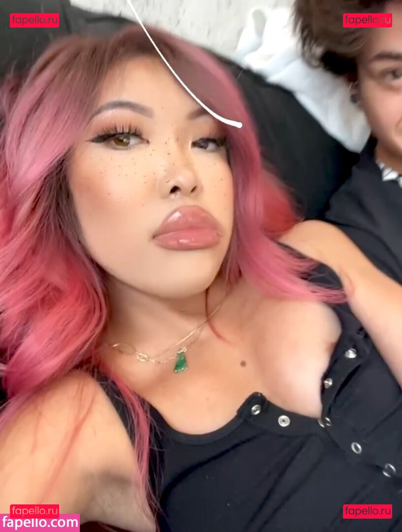 Jennifer Ngo / ennifer.j / thisjenn Onlyfans Photo Gallery 