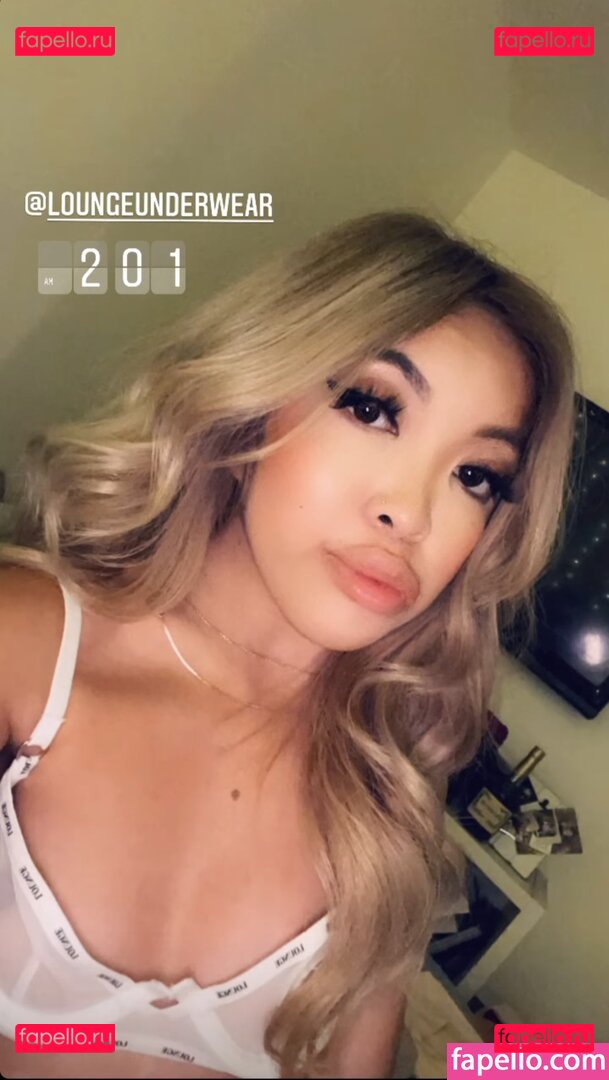 Jennifer Ngo / ennifer.j / thisjenn Onlyfans Photo Gallery 