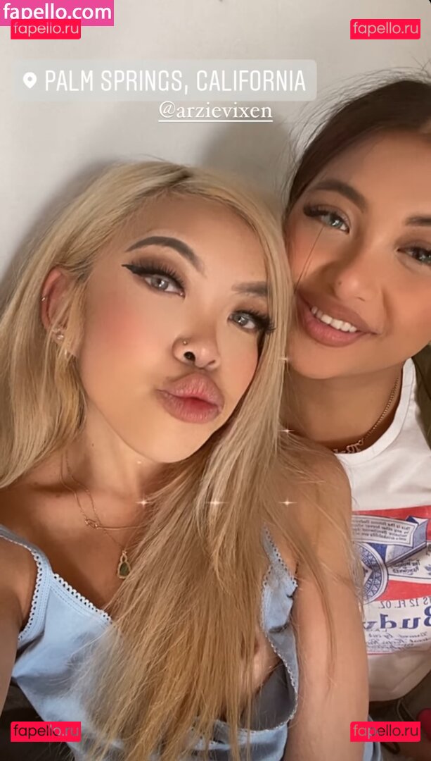 Jennifer Ngo / ennifer.j / thisjenn Onlyfans Photo Gallery 